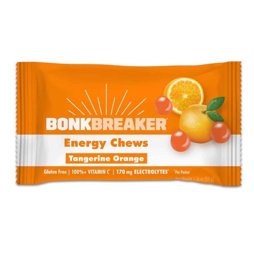 Bonk Breaker Energy Chews
