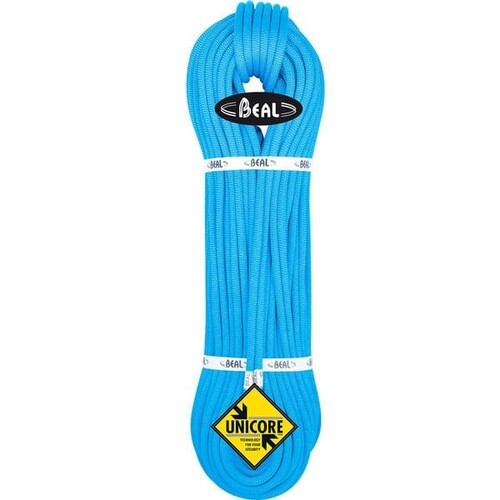 Beal Opera 8.5mm Climbing Rope DC-60M - Blue