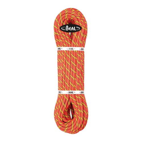 Beal Karma 9.8mm Dynamic Climbing Rope 60m
