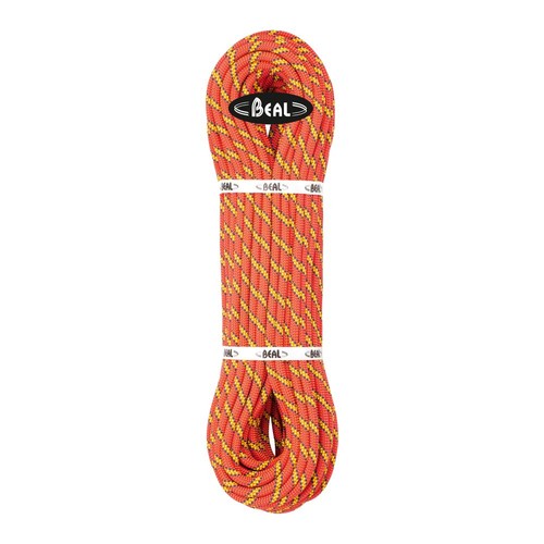 Beal Karma 9.8mm Dynamic Climbing Rope - 60m