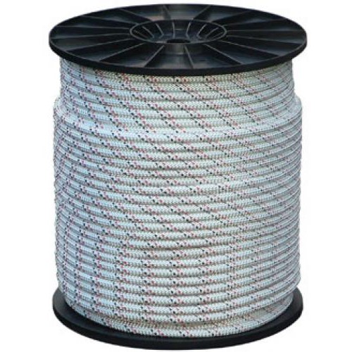Beal Industrie 11mm x 200m Static Climbing Rope