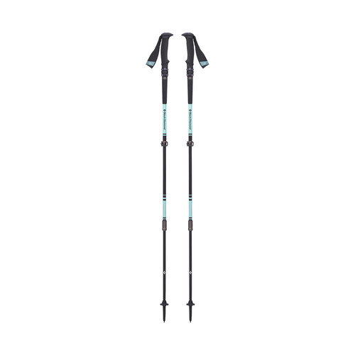 black diamond hiking sticks