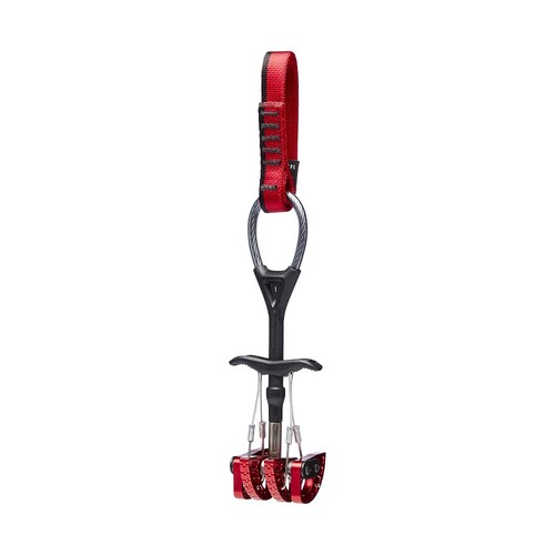 Black Diamond Camalot C4 1.0 - Red
