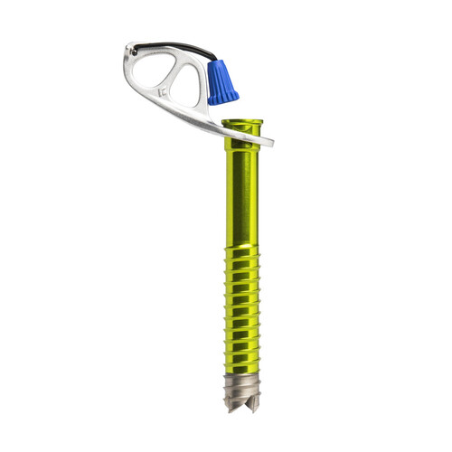 Black Diamond Ultralight Ice Screw - 16cm