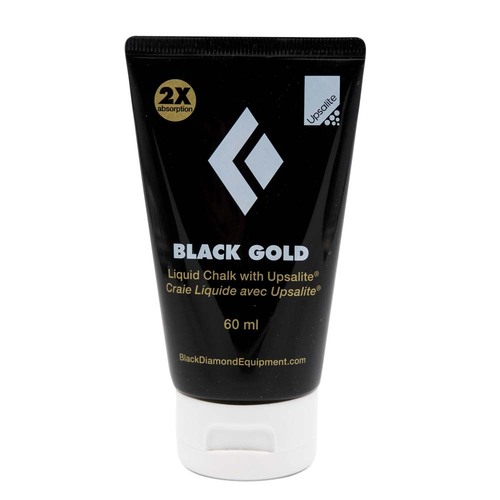 Black Diamond Liquid Black Gold Chalk - 60ml
