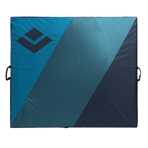 Black Diamond Drop Zone Crash Pad - Blue
