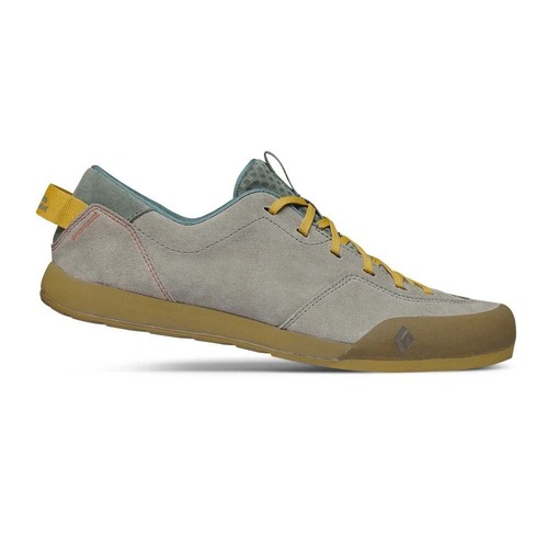 Black Diamond Prime Mens Approach Shoes - Walnut - 12.5