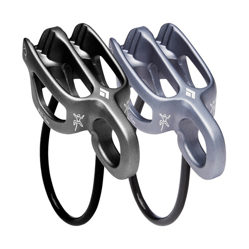 Black Diamond ATC Guide Belay / Rappel Device 
