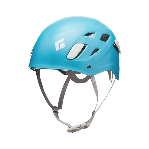 Black Diamond Half Dome Womens Climbing Helmet - Caspian - S/M