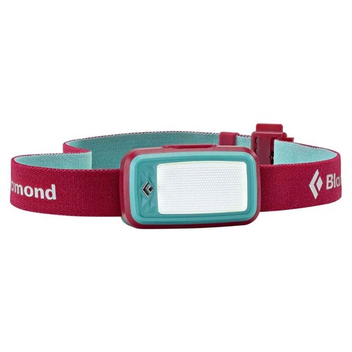 Black Diamond Wiz Kids Headlamp S18 - Berry