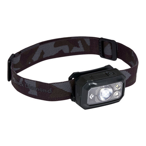 Black Diamond Storm 400 Lumen Headlamp
