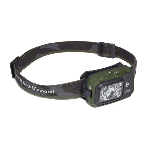 Black Diamond Storm 450 Lumen Headlamp