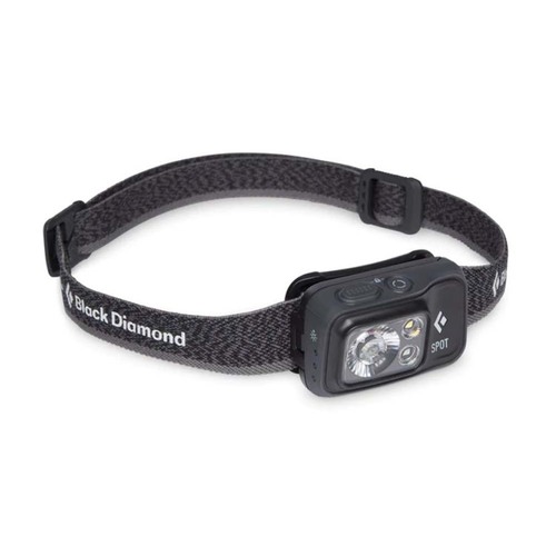 Black Diamond Spot 400 Lumen Headlamp