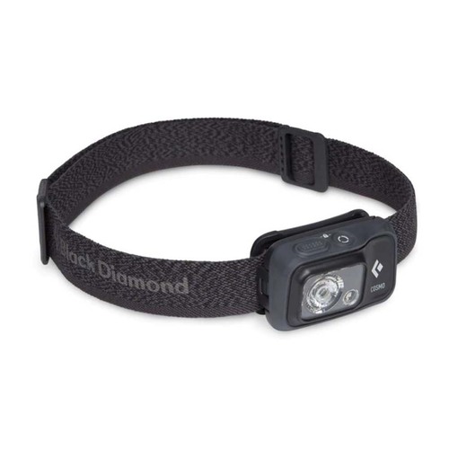 Black Diamond Cosmo 350 Lumen Headlamp - Graphite