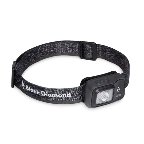 Black Diamond Astro 300 Lumen Headlamp
