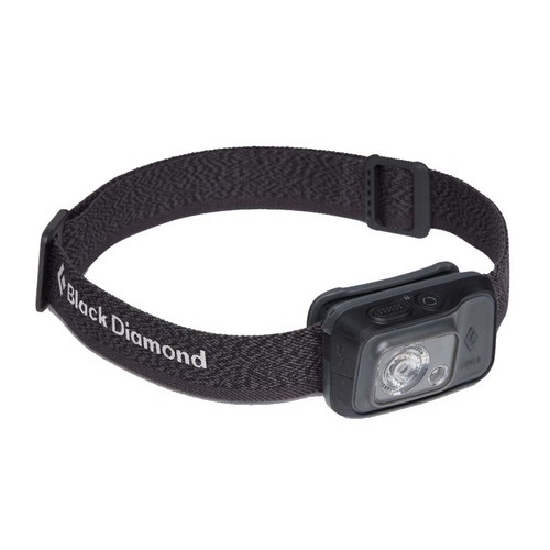 Black Diamond Cosmo 350 Lumen Rechargeable Headlamp