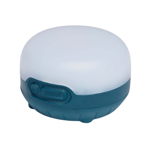 Black Diamond  MOJI R+ Rechargeable Lantern - Azurite