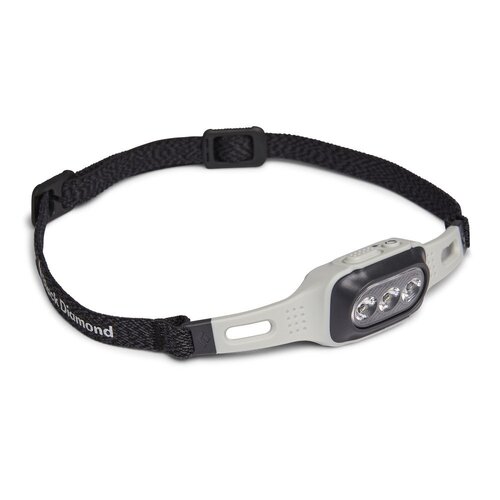 Black Diamond Deploy Run Light 325 Lumen Rechargeable Headlamp