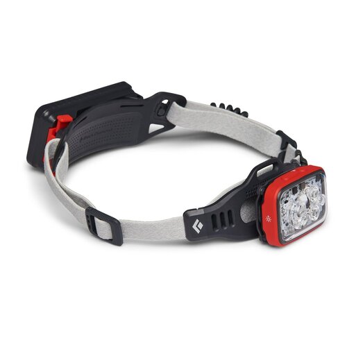 Black Diamond Distance 1500 Lumen Headlamp - Octane