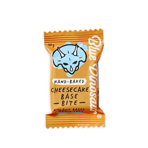 Blue Dinosaur Bites