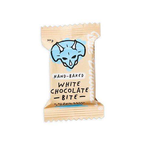 White Chocolate