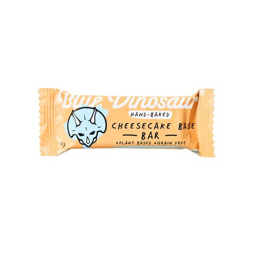 Cheesecake Base