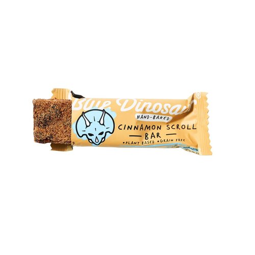 Cinnamon Scroll