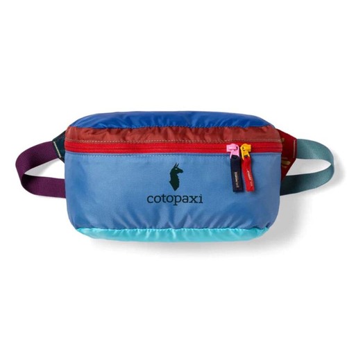 Bataan 3L Fanny Pack Del Día – Cotopaxi, 50% OFF