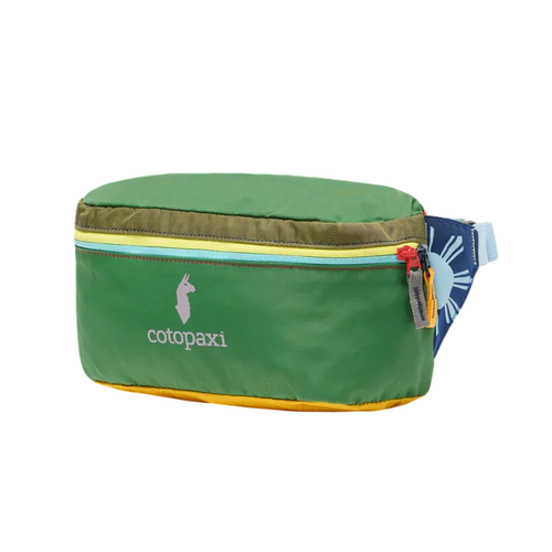 Cotopaxi Bataan 3L Waist Bag - Del Dia