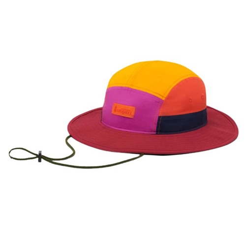 Cotopaxi Tech Bucket Unisex Hat