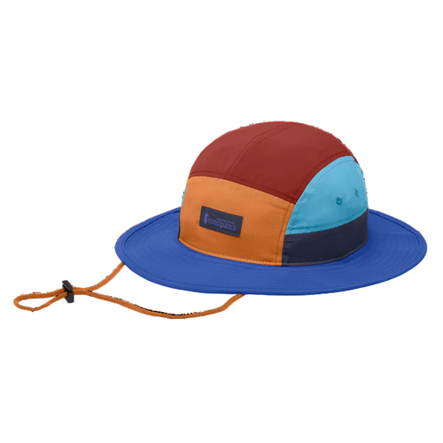 Cotopaxi Tech Bucket Unisex Hat