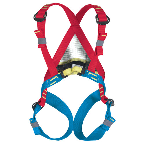 Beal Bambi II Full Body Kids Climbing Harness