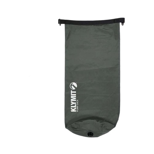 Klymit 20L Flip Valve Pump Sack