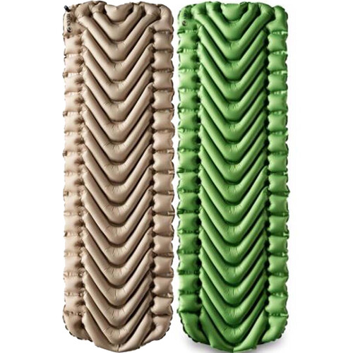 Klymit Static V Lightweight Sleeping Mat