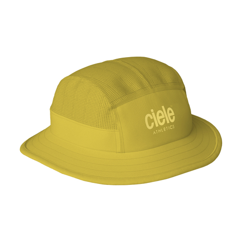 Ciele BKTHat Unisex Running Bucket Hat - Athletics 24 - Sogl