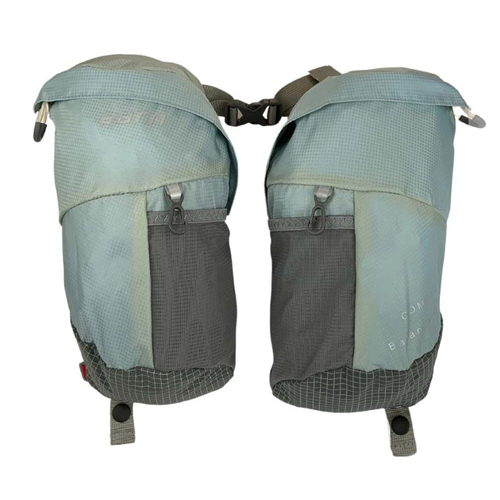 Aarn Balance 6L Backpack Compact Pockets