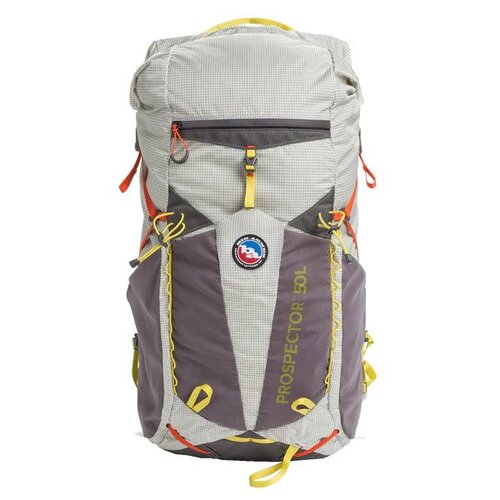 Big Agnes Prospector 50L Hiking Backpack