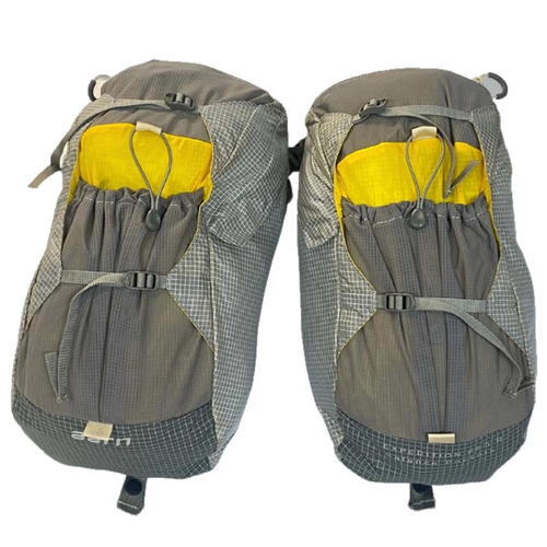 Aarn Balance 15L Backpack Expedition Pro Pockets