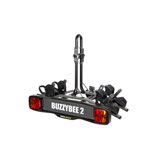BuzzRack BuzzyBee 2 Platform Bike Rack