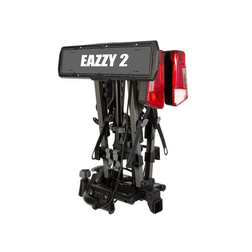 BuzzRack Eazzy 2 Ball Mount Folding Platform Bike Carrier