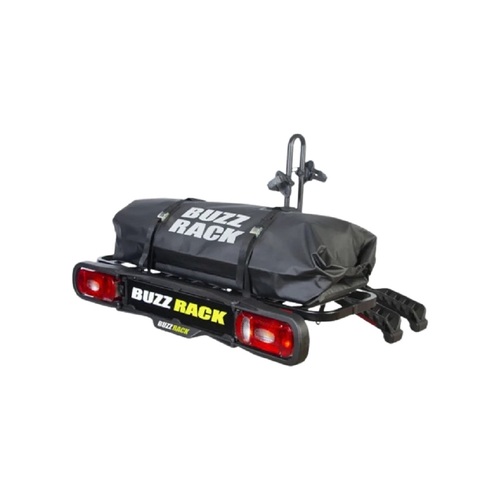BuzzRack TwinBuzz 2 by 2 Cargo Car Rack