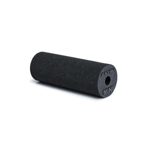 Blackroll Mini Foam Roller - Black