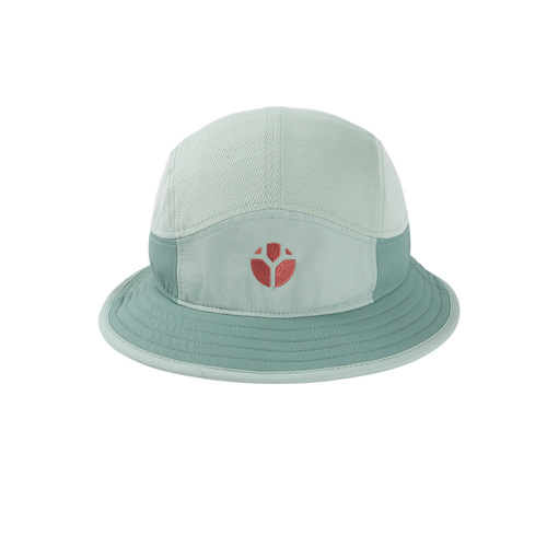 Fractel B-Series Repreve Unisex Bucket Hat - Teal