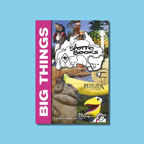 Big Things NSW