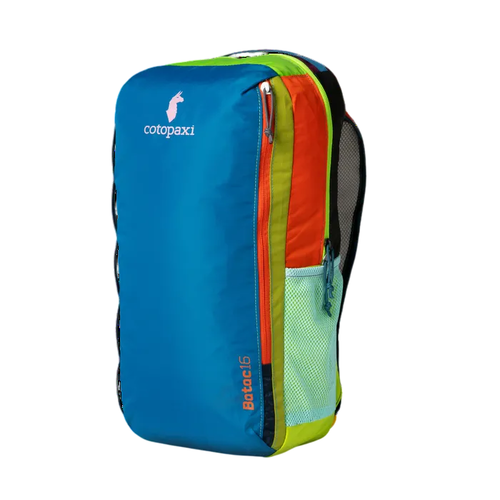 Cotopaxi Batac 16L Backpack - Del Dia