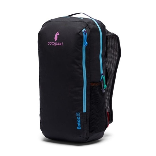 Cotopaxi Batac 16L Backpack - Del Dia Dark