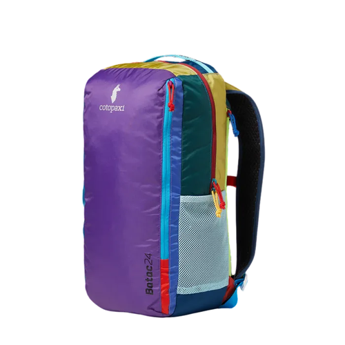 Cotopaxi Batac 24L Backpack - Del Dia