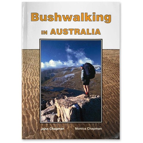 Bushwalking in Australia Guidebook