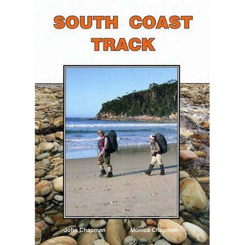 South Coast Track Guidebook - 2nd Edition