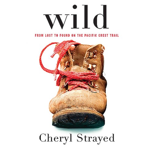 Wild - Paperback Book - Cheryl Strayed